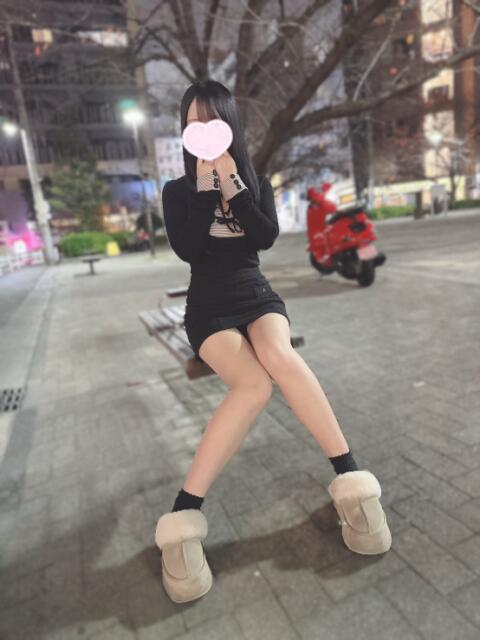 体験期間しの『経験激浅SSSSS級候補』 錦糸町派遣型JKリフレガチあい（派遣リフレ）