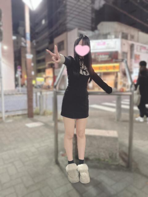 体験期間しの『経験激浅SSSSS級候補』 錦糸町派遣型JKリフレガチあい（派遣リフレ）