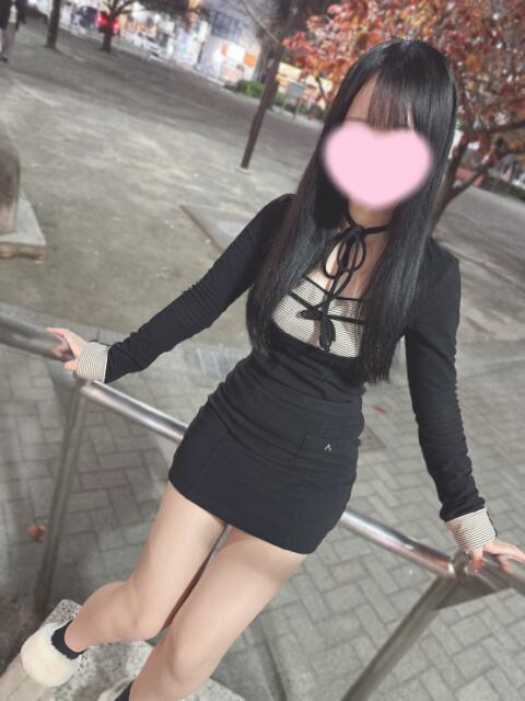 体験期間しの『経験激浅SSSSS級候補』 錦糸町派遣型JKリフレガチあい（派遣リフレ）