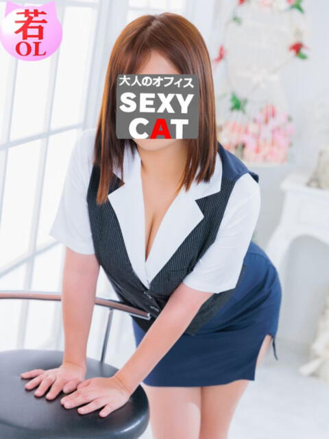 一ノ瀬のあ セクシーキャット 神田店（ファッションヘルス）