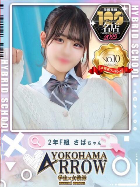 さばちゃん アロー(ソープランド)