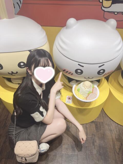 体験入店『期待の激カワ』 錦糸町派遣型JKリフレガチあい（派遣リフレ）