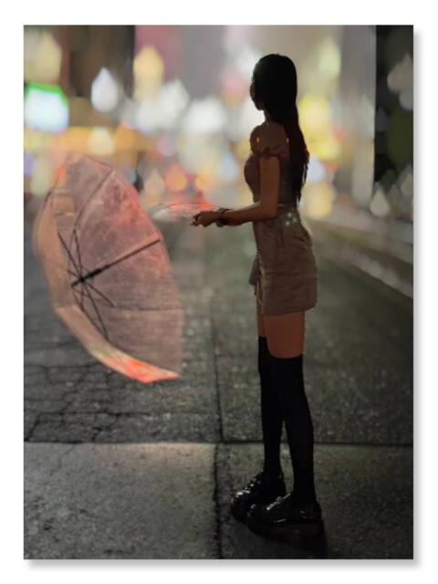 水瀬あいか HEROINE TOKYO（デリヘル）