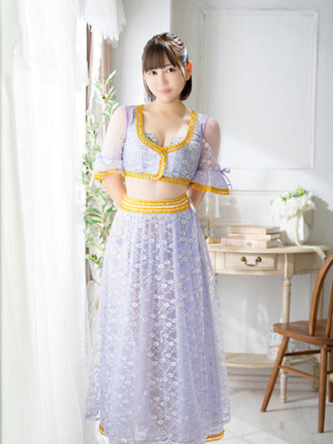 ユメ アラビアンナイト（高級ソープランド）