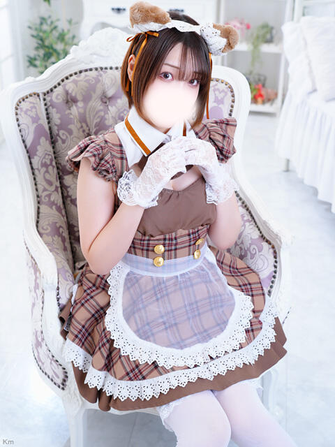 保志みりん メイドin中野(東京ハレ系)(ファッションヘルス)