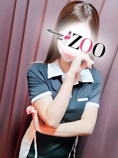 綾瀬まりん ADVENTURE SPA ZOO(ズー)（【非風俗】メンズエステ）