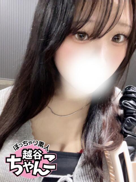 こなつ ぽっちゃり巨乳素人専門 埼玉越谷ちゃんこ（ぽっちゃりデリヘル）