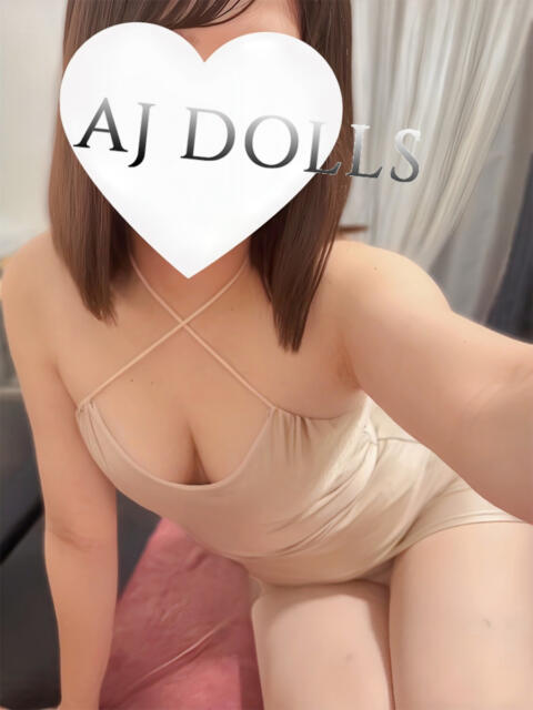伊藤みく AJ DOLLS(エージェイドールズ)（【非風俗】メンズエステ）