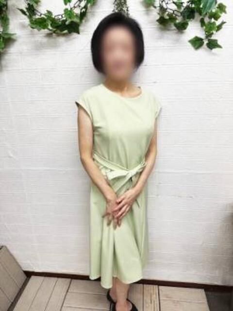 みえこ されるがママ（人妻待ち合わせ型デリヘル）