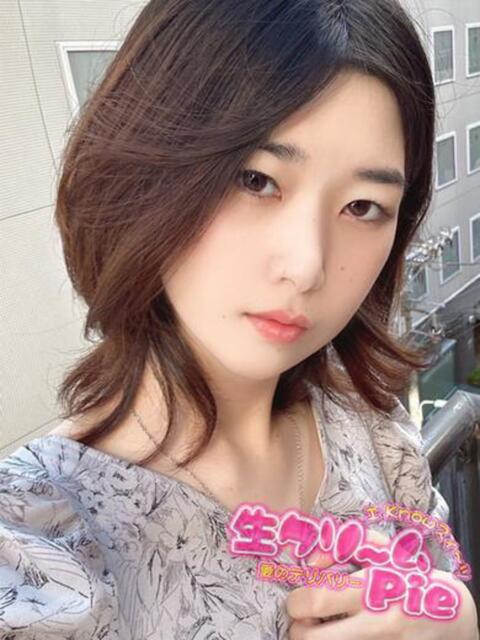 新人☆たかの姫☆ I know すい～つ 生クリームpie（デリヘル）