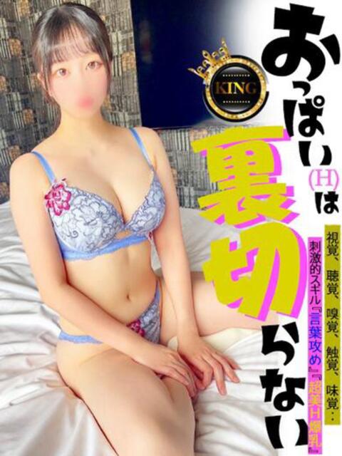 おっぱい(Ｈ)は裏切らない グッドスマイル（ソープランド）