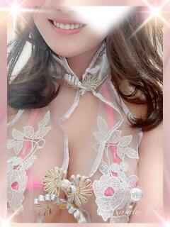 黒川 晴香 Candy Spa（キャンディースパ）（新橋/メンズエステ）