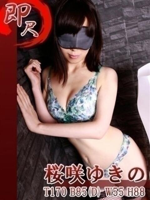 桜咲ゆきの 五反田発 痴漢電車or全裸入室(デリヘル)