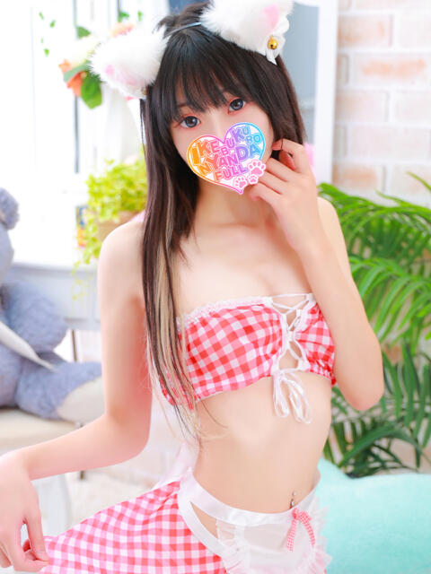 フォンダン・ショコラ にゃんだ☆full☆MIX（にゃんだふるみっくす）（ホテヘル＆デリヘル）