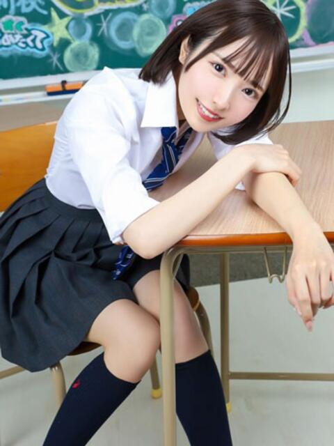 ありな 君と!ヤリスギ学園~舐めたくてグループ町田校~(デリヘル)