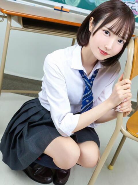 ありな 君と!ヤリスギ学園~舐めたくてグループ町田校~(デリヘル)