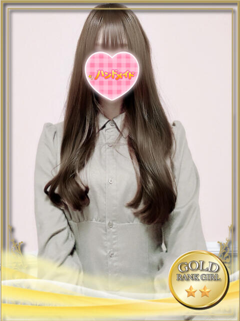 なお 神田ハンドメイド(美少女手コキ専門店)