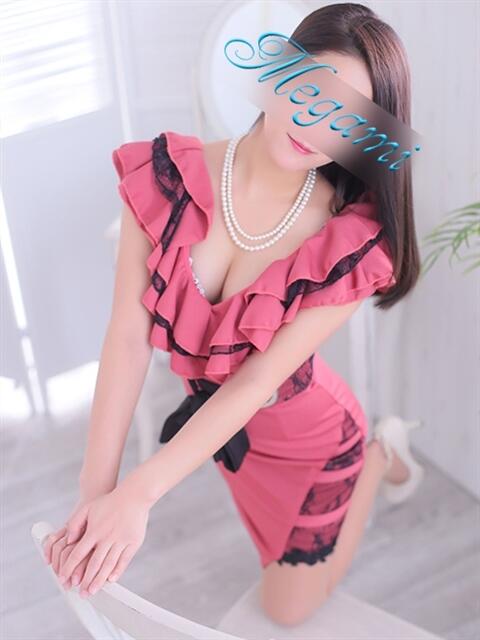 かりん ~優しい若妻倶楽部~Mrs.女神(人妻デリヘル)