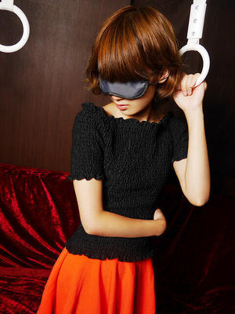 桃川せつな 五反田発 痴漢電車or全裸入室（デリヘル）