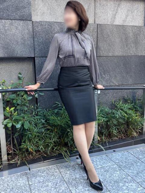 かおる 新宿・新大久保おかあさん（熟女デリヘル）