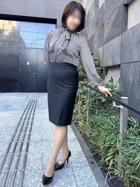 かおる 新宿・新大久保おかあさん（熟女デリヘル）