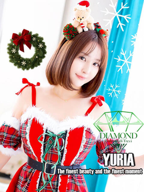 櫻 ゆりあ～さくら　ゆりあ～ トレビの泉(城東町)（ソープランド）