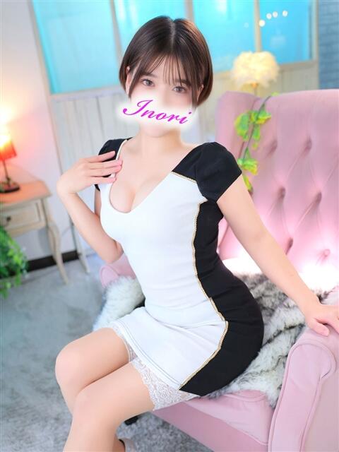 いのり 水戸人妻花壇(人妻系デリヘル)