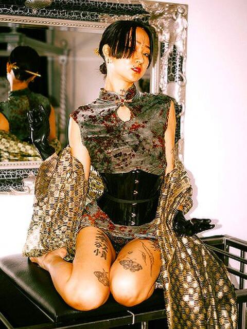 琴女王様 クラブドミナ（SMクラブ）