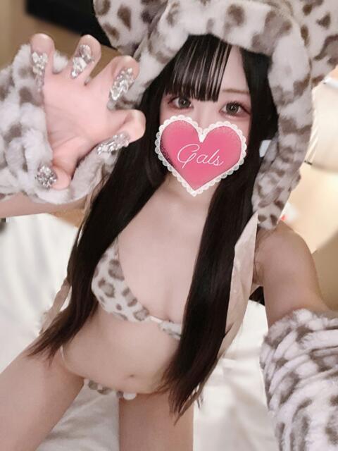 ゆな ギャルズネットワーク大阪（デリヘル）