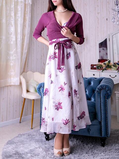 美澄　るりか エテルナ京都（人妻デリヘル）