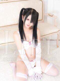 紫月ゐむ。 ニューハーフヘルスLIBE 日本橋（日本橋/ニューハーフ）