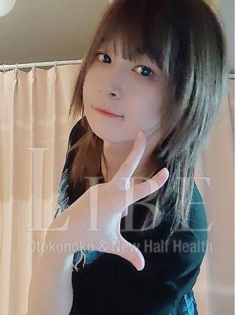 美波なぎさ ニューハーフヘルスLIBE 日本橋（ニューハーフヘルス）