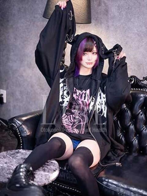 飴村めろ ニューハーフヘルスLIBE 日本橋(ニューハーフヘルス)