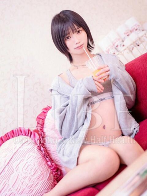 桃ノ井のい ニューハーフヘルスLIBE 日本橋（ニューハーフヘルス）