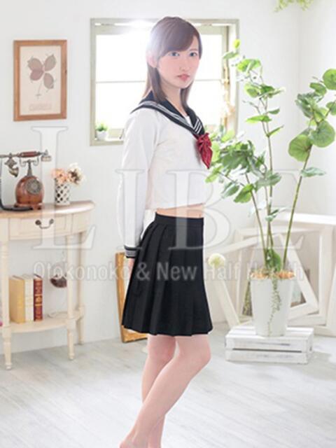 衣笠のいな ニューハーフヘルスLIBE 日本橋（ニューハーフヘルス）