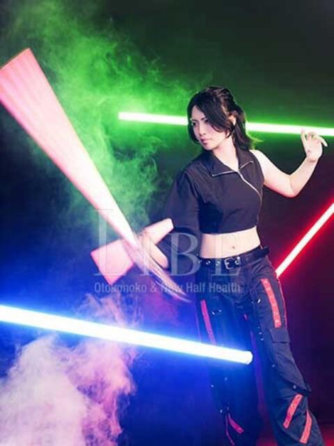 鞠るり ニューハーフヘルスLIBE 日本橋(ニューハーフヘルス)