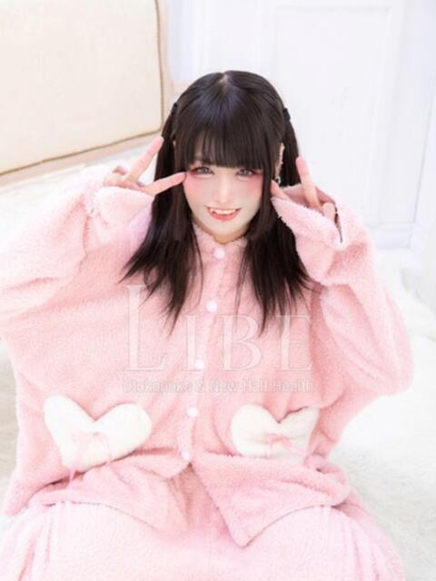 夢乃めい ニューハーフヘルスLIBE 日本橋（ニューハーフヘルス）