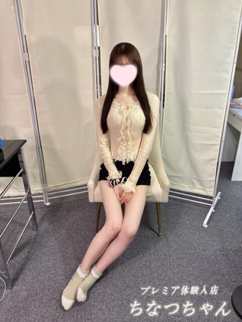 ちなつ 池袋S級素人派遣型東京美少女物語(派遣型リフレ)