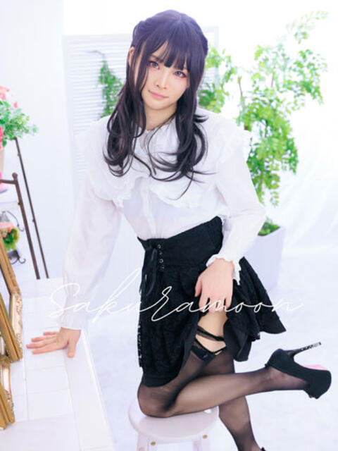 つむぎ サクラムーン（ニューハーフデリヘル）