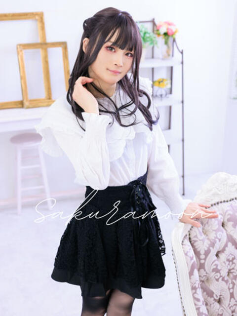 つむぎ サクラムーン（ニューハーフデリヘル）