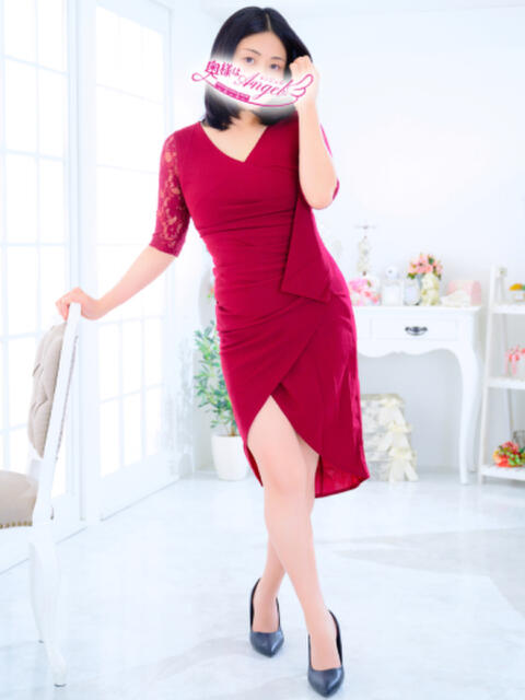 いおな 奥様はエンジェル　立川店（人妻待ち合わせ型&amp;デリバリー）