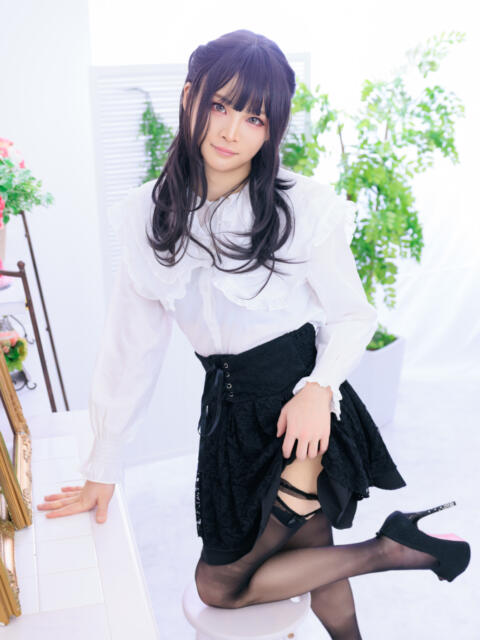 つむぎ ニューハーフ・女装娘・男の娘系デリヘルのドレスガーデン渋谷店(ニューハーフデリヘル)