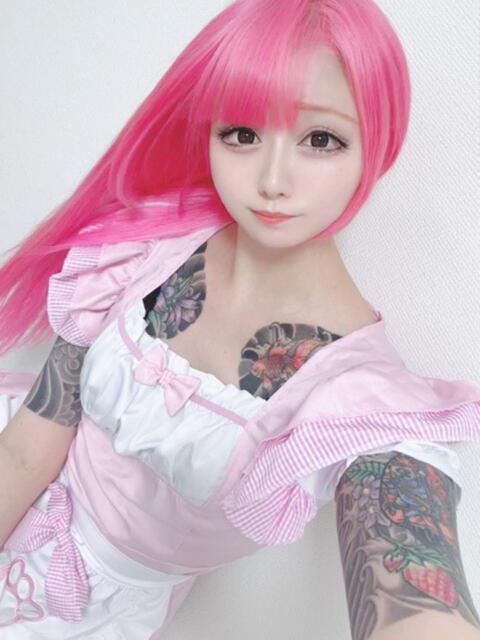 ねこ ティンカーベル（ソープランド）