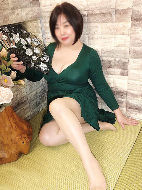 しずか ぐらんまま（熟女デリヘル）