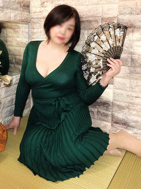 しずか ぐらんまま（熟女デリヘル）