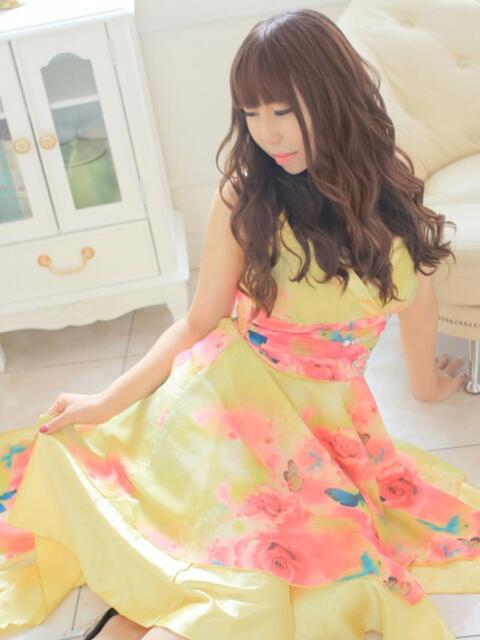 ゆず Luminous（セクキャバ）