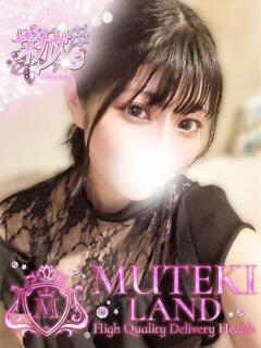 ♡なつ♡ MUTEKI LAND(梅田/デリヘル)