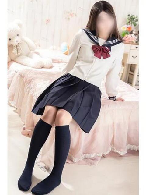 ちほ 新宿・本格コスプレ素人アイドル学園イメクラ「新入生」（デリヘル）