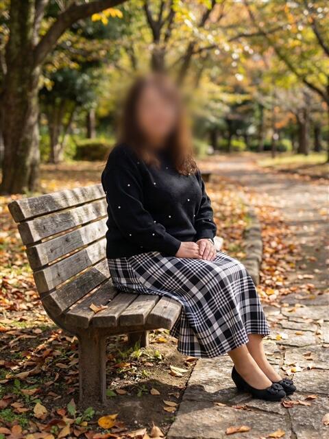 橋本　あかり 熟女パラダイス池袋店(カサブランカグループ)（人妻熟女デリへル）