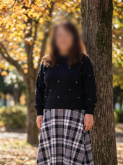 橋本　あかり 熟女パラダイス池袋店(カサブランカグループ)（人妻熟女デリへル）